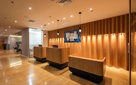 Hotel Holiday Inn Express & Suites Medellin By Ihg